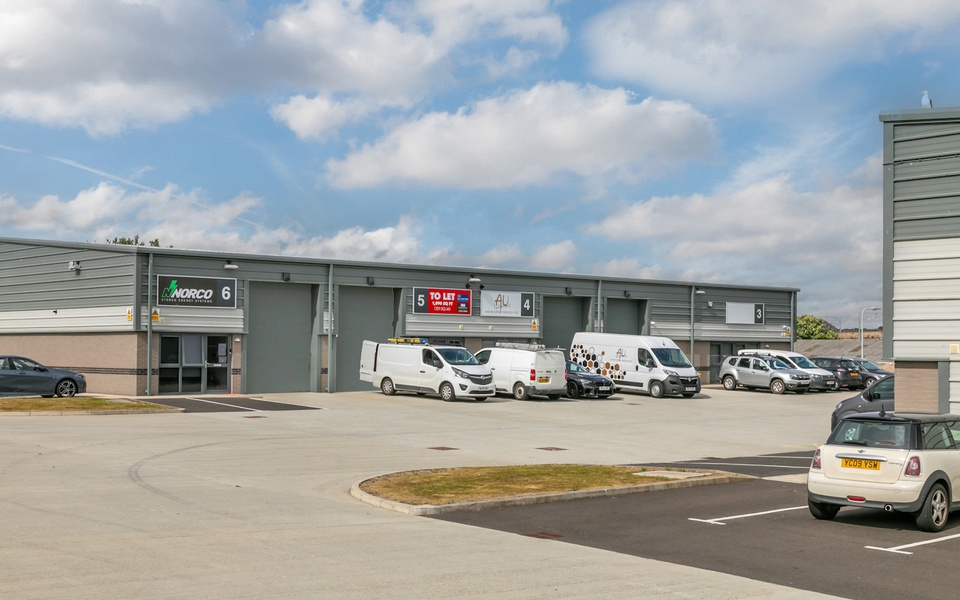 Turnhouse Court (17)